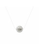 Collier "Pure WHITE" Aalia