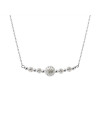 Collier Prestige Cristal Adolie