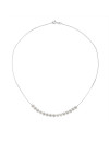 Collier Rang Cristal Alia