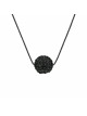 Collier  "BLACK NIGHT" Bela