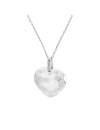 Collier "SWAROVSKI Coeur" Cilya