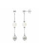 Boucles d'Oreilles Cristina