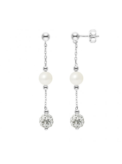 Boucles d'Oreilles Cristina