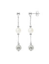 Boucles d'Oreilles Cristina