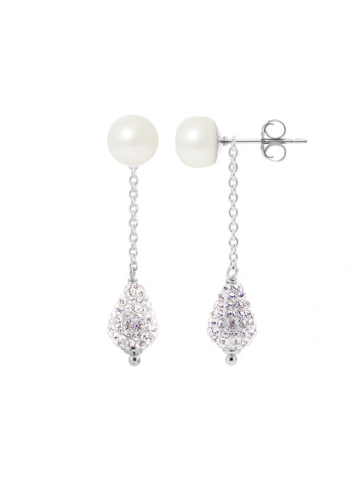 Boucles d'Oreilles Dara