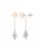 Boucles d'Oreilles  Darla