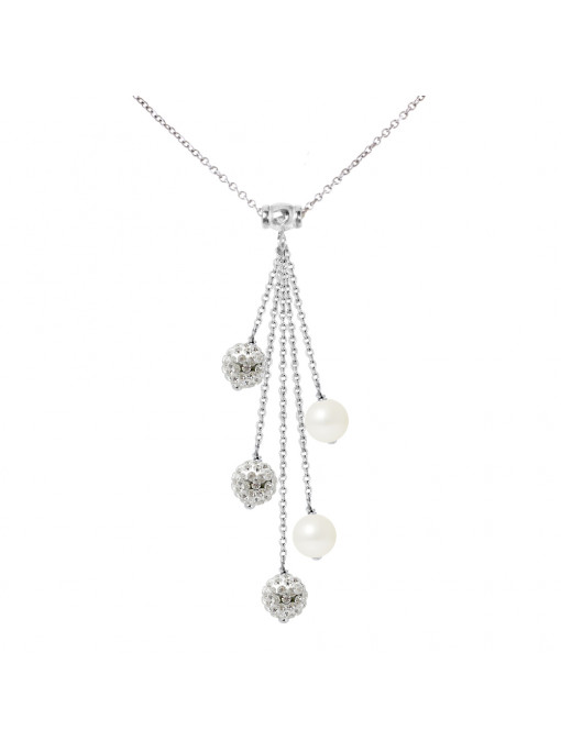 Collier CASCADA Della