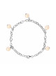 Bracelet  Véritables Perles Didia
