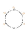 Bracelet  Véritables Perles Didia