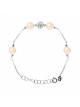 Bracelet Véritables Perles Djana