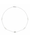Collier Véritables Perles Dolce