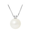 Collier Véritable Perle de Culture Eiya