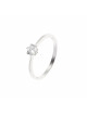 Bague Jonc Classique Argent Giulia