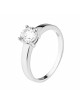 Bague Solitaire Jana