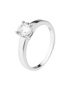 Bague Solitaire Jana