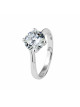 Bague Solitaire Jemina