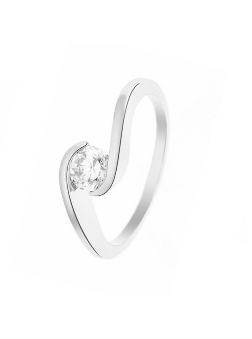 Bague Solitaire Joleen