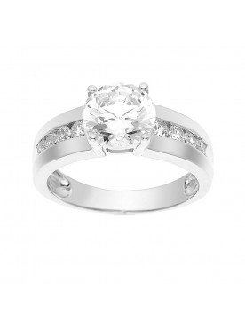 Bague Solitaire Joya