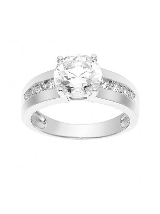 Bague Solitaire Joya