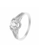 Bague PRESTIGE Solitaire Karen