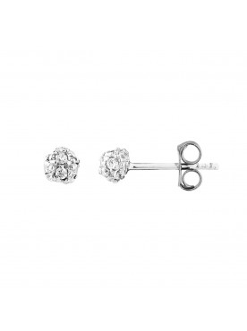 Boucles d'Oreilles Lison