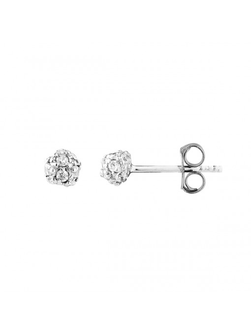 Boucles d'Oreilles Lison