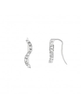 Boucles d'Oreilles Mae