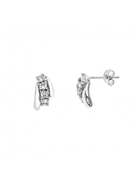 Boucles d'Oreilles Maeva