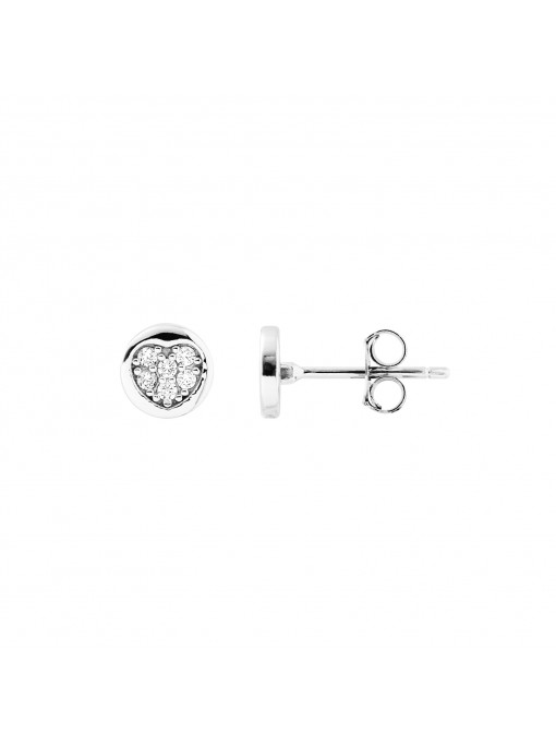 Boucles d'Oreilles Loane