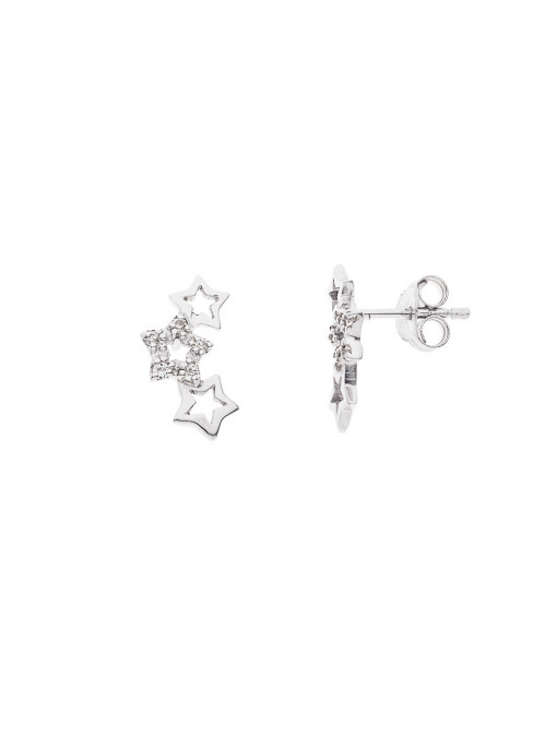 Boucles d'Oreilles Maha