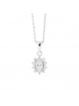 Collier Haute Joaillerie Namy