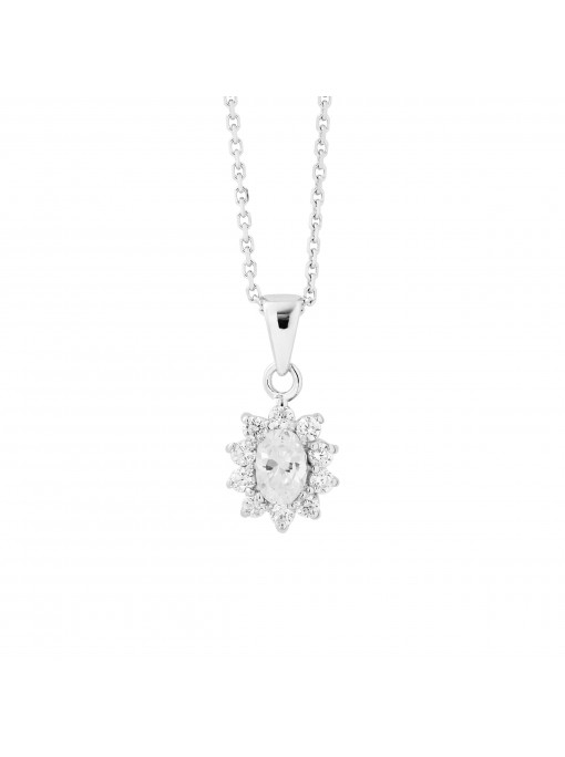 Collier Haute Joaillerie Namy