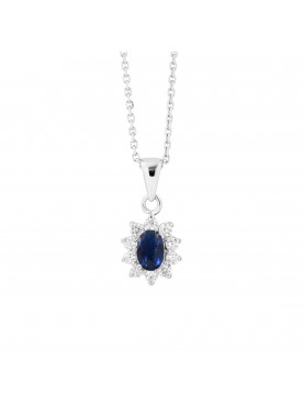 Collier Haute Joaillerie Nargis