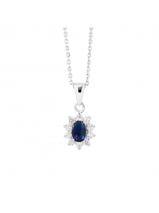 Collier Haute Joaillerie Nargis