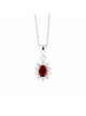 Collier Haute Joaillerie Natalia