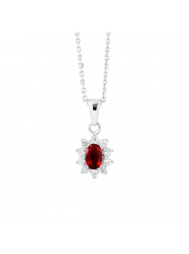 Collier Haute Joaillerie Natalia