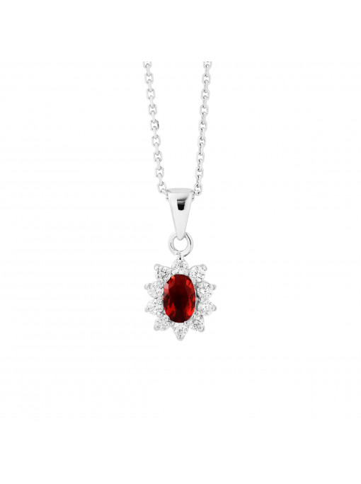 Collier Haute Joaillerie Natalia