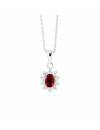 Collier Haute Joaillerie Natalia