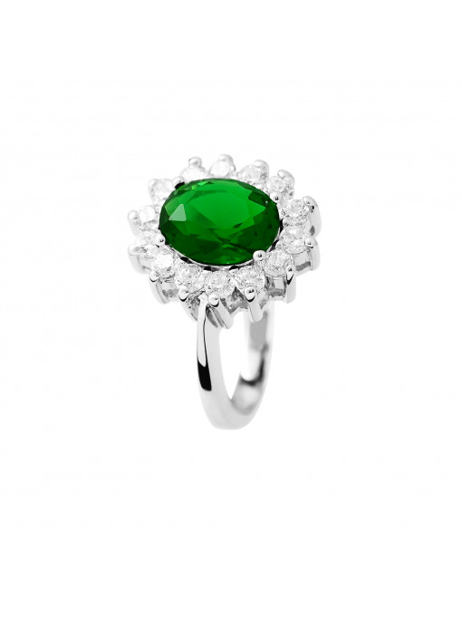 Bague Haute Joaillerie Nea