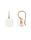 Boucles d'Oreilles "LINEA MODA" Nouma
